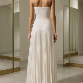 alexis strapless gold dress Dresses for Women on Sale up to 90% Off: Poshmark Wedding dress
